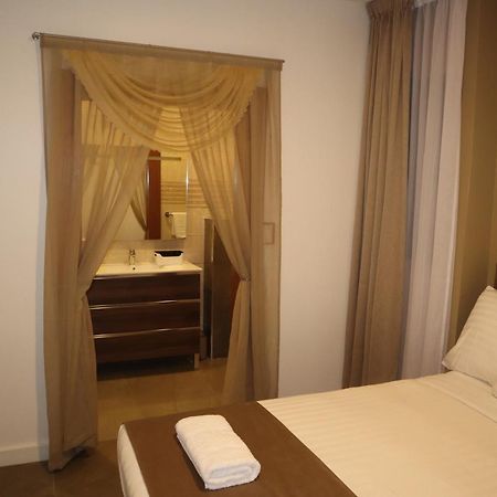 Empire Apartments Su 2 Marthastraat Paramaribo Exterior photo
